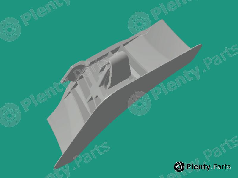 Genuine HYUNDAI / KIA (MOBIS) part 83280A6000 Replacement part