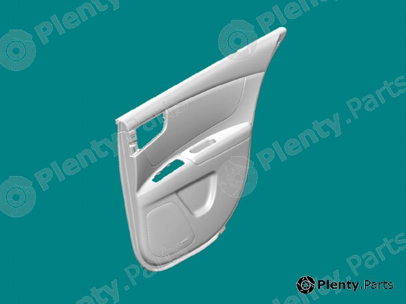 Genuine HYUNDAI / KIA (MOBIS) part 833022G0106M Replacement part