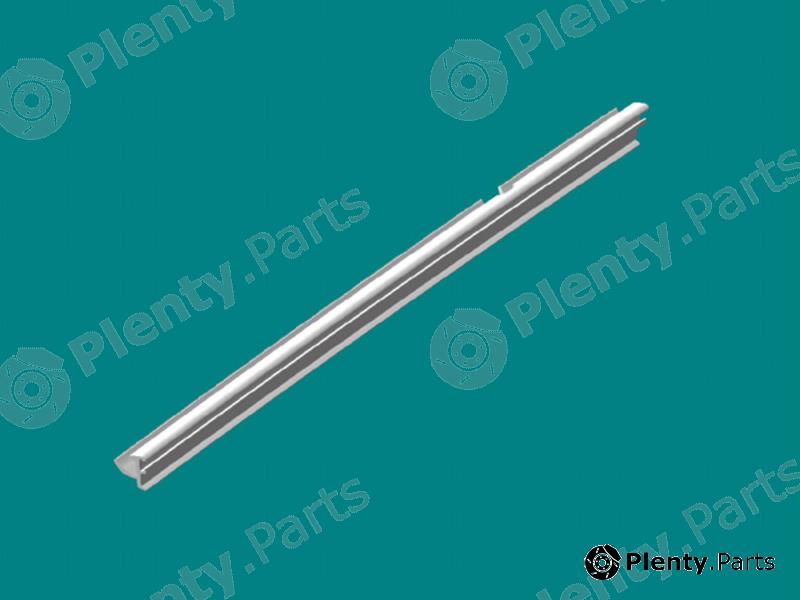 Genuine HYUNDAI / KIA (MOBIS) part 833411G000 Replacement part