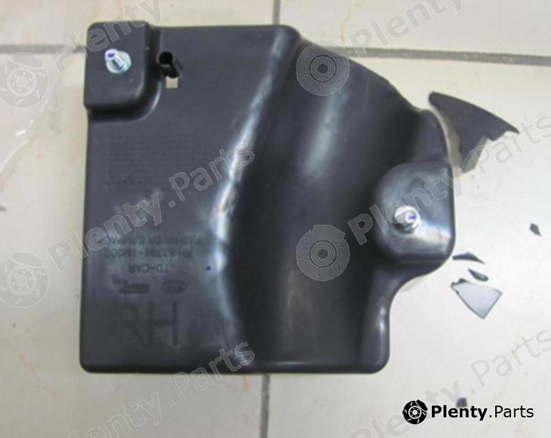 Genuine HYUNDAI / KIA (MOBIS) part 83394-1M000 (833941M000) Replacement part