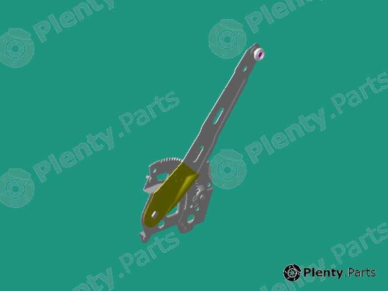 Genuine HYUNDAI / KIA (MOBIS) part 8340107000 Replacement part