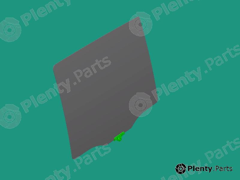 Genuine HYUNDAI / KIA (MOBIS) part 834102B000 Replacement part