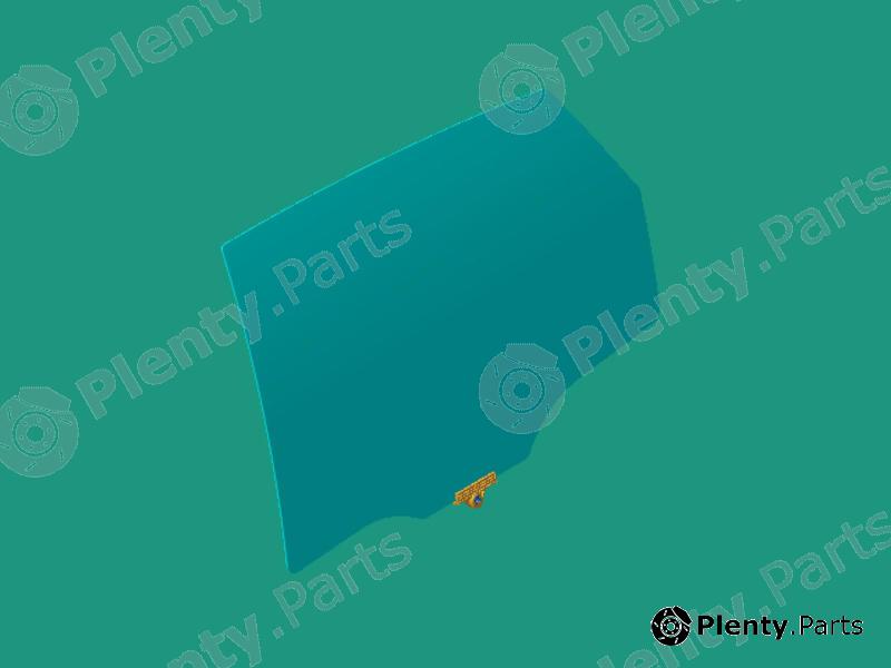 Genuine HYUNDAI / KIA (MOBIS) part 834102L010 Replacement part
