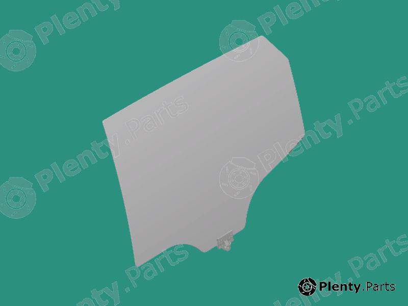 Genuine HYUNDAI / KIA (MOBIS) part 834102W020 Replacement part