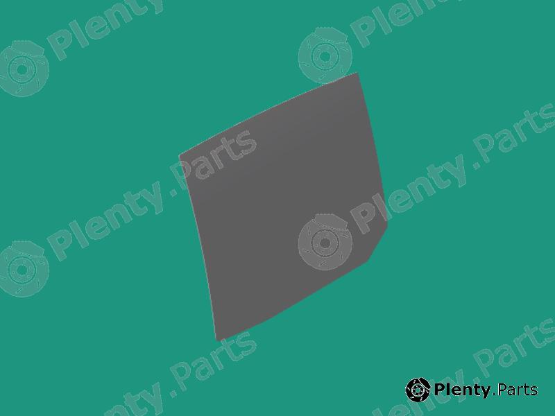 Genuine HYUNDAI / KIA (MOBIS) part 8341107000 Replacement part