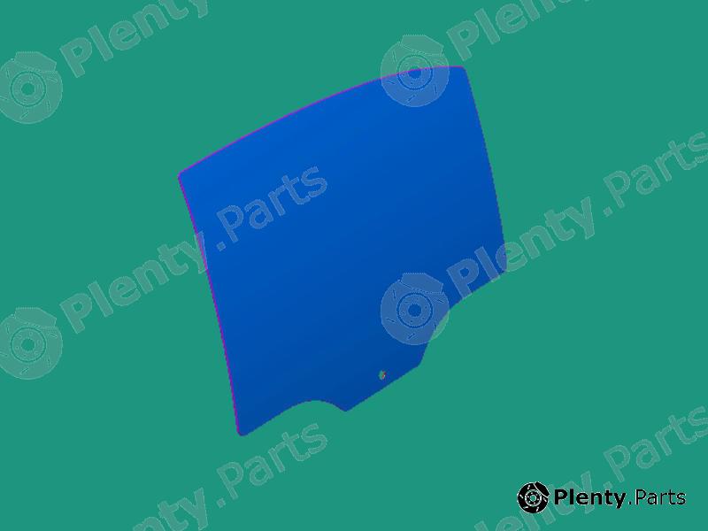 Genuine HYUNDAI / KIA (MOBIS) part 834113K000 Replacement part