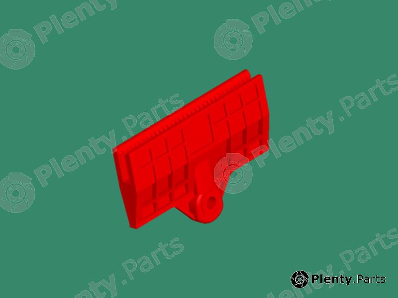 Genuine HYUNDAI / KIA (MOBIS) part 834123M000 Replacement part