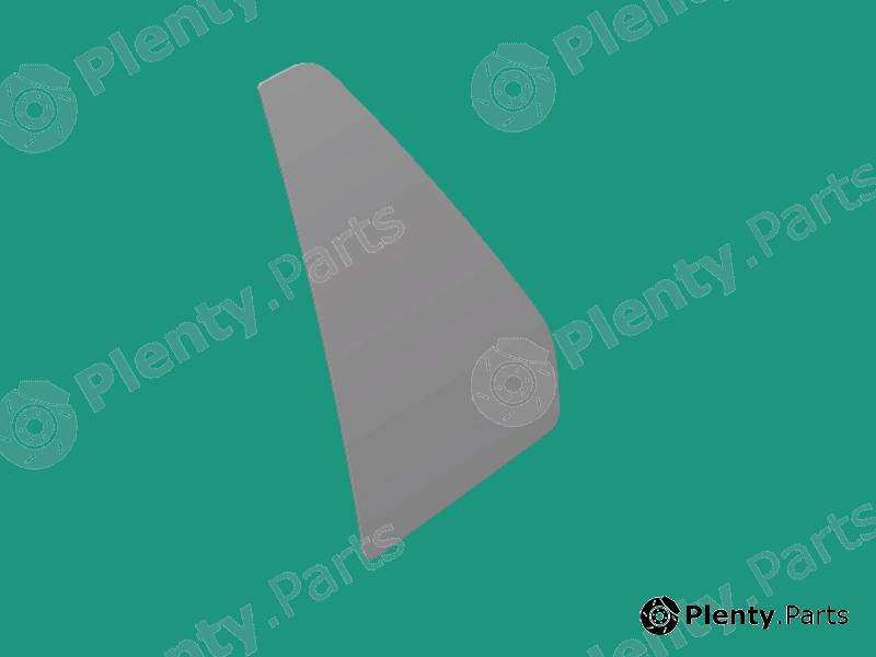 Genuine HYUNDAI / KIA (MOBIS) part 834172B000 Replacement part