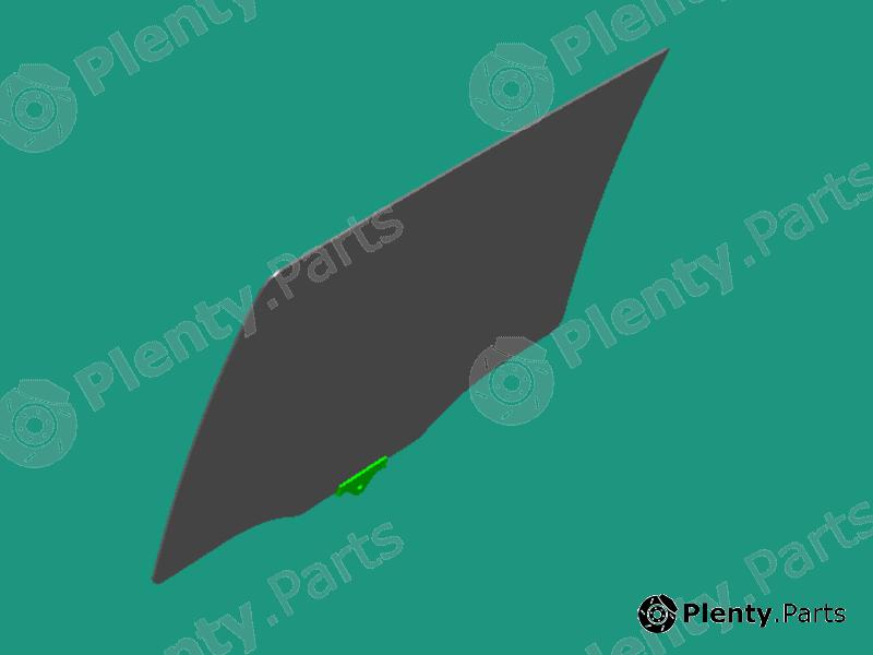 Genuine HYUNDAI / KIA (MOBIS) part 834202B000 Replacement part