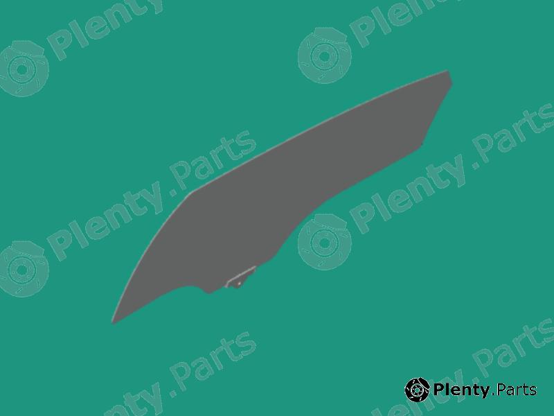 Genuine HYUNDAI / KIA (MOBIS) part 834203S000 Replacement part