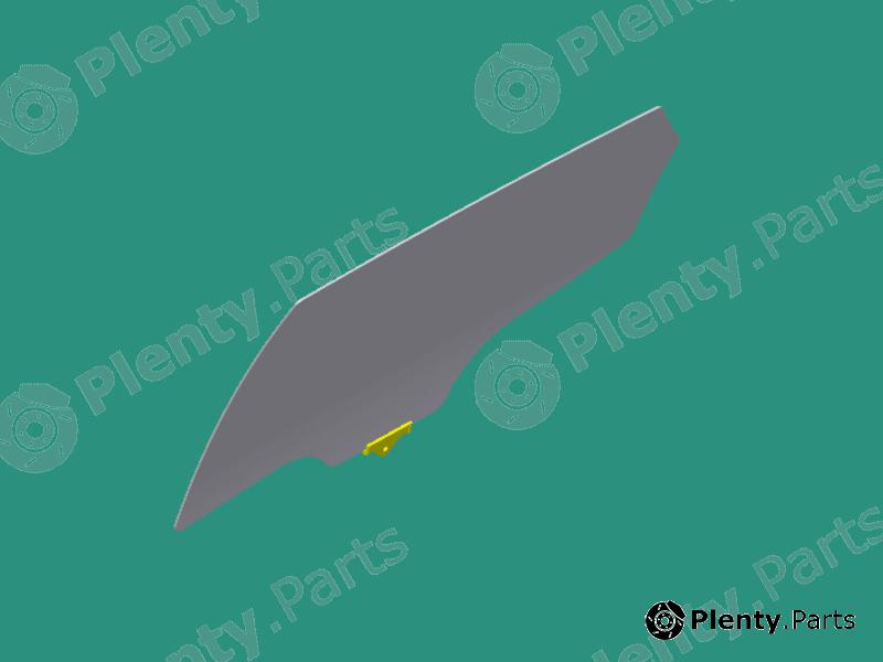 Genuine HYUNDAI / KIA (MOBIS) part 83420A2000 Replacement part