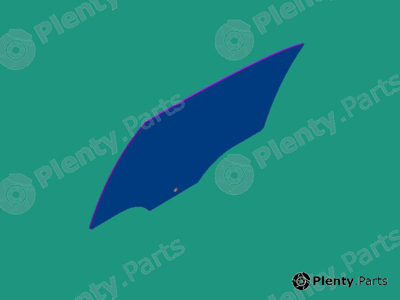 Genuine HYUNDAI / KIA (MOBIS) part 834213K000 Replacement part