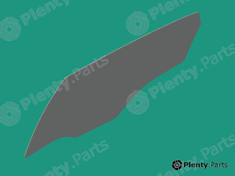 Genuine HYUNDAI / KIA (MOBIS) part 83421A6000 Replacement part