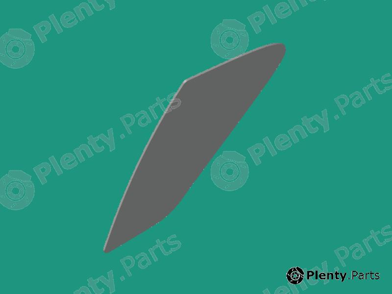 Genuine HYUNDAI / KIA (MOBIS) part 834271J000 Replacement part