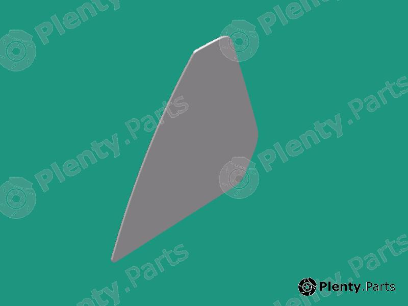 Genuine HYUNDAI / KIA (MOBIS) part 834272B020 Replacement part