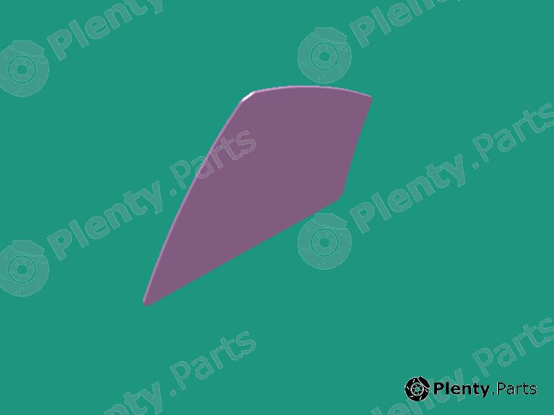 Genuine HYUNDAI / KIA (MOBIS) part 834273K000 Replacement part