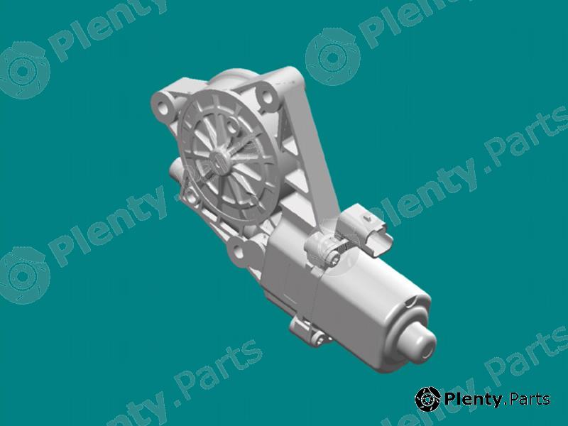 Genuine HYUNDAI / KIA (MOBIS) part 834502G000 Replacement part