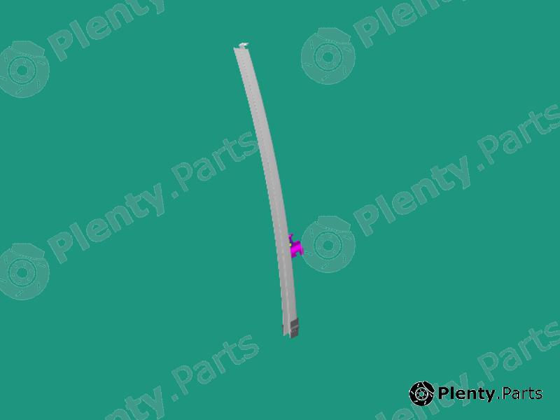 Genuine HYUNDAI / KIA (MOBIS) part 835103K000 Replacement part