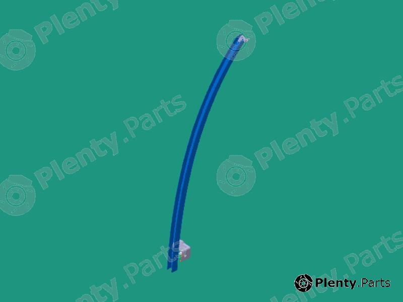 Genuine HYUNDAI / KIA (MOBIS) part 835201J0004X Replacement part