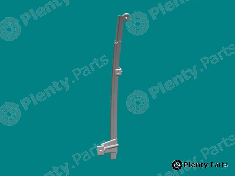 Genuine HYUNDAI / KIA (MOBIS) part 835453L000 Replacement part