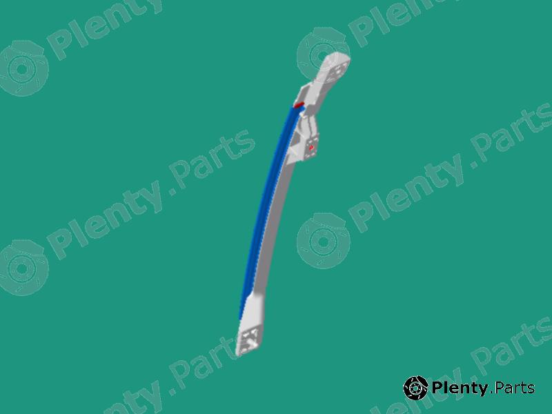Genuine HYUNDAI / KIA (MOBIS) part 835453S000 Replacement part