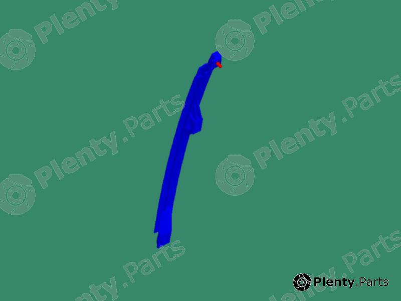 Genuine HYUNDAI / KIA (MOBIS) part 835453X000 Replacement part