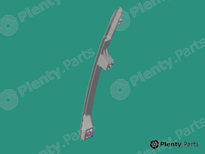 Genuine HYUNDAI / KIA (MOBIS) part 835453Z000 Replacement part