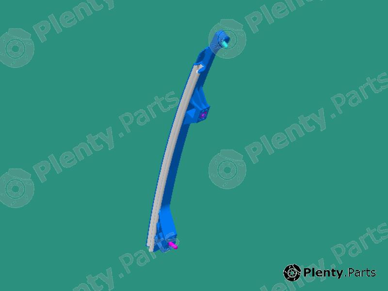 Genuine HYUNDAI / KIA (MOBIS) part 83545A2000 Replacement part