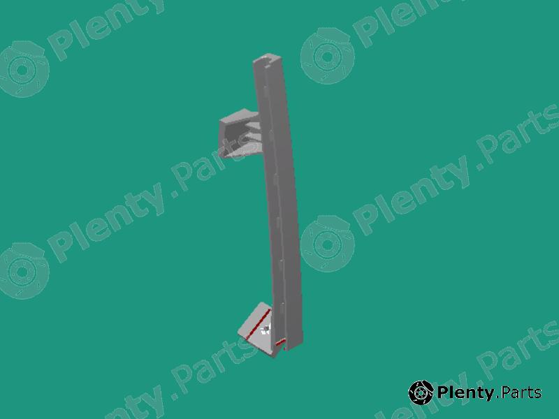 Genuine HYUNDAI / KIA (MOBIS) part 835501F000 Replacement part