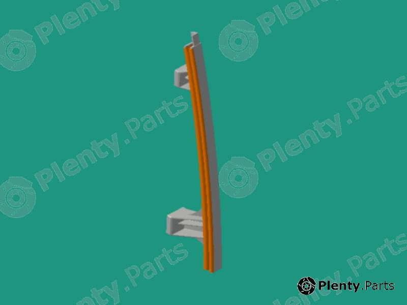 Genuine HYUNDAI / KIA (MOBIS) part 835502S000 Replacement part