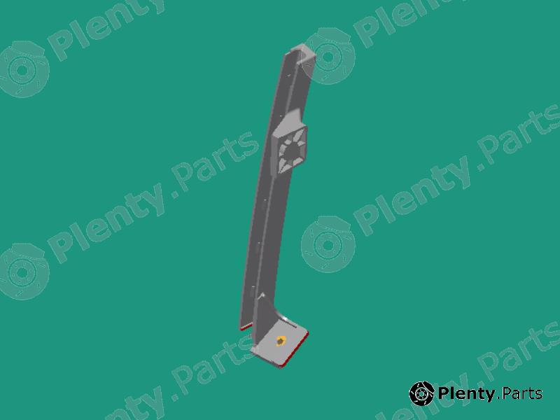 Genuine HYUNDAI / KIA (MOBIS) part 835601F000 Replacement part