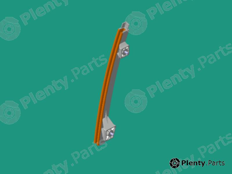 Genuine HYUNDAI / KIA (MOBIS) part 835602S000 Replacement part