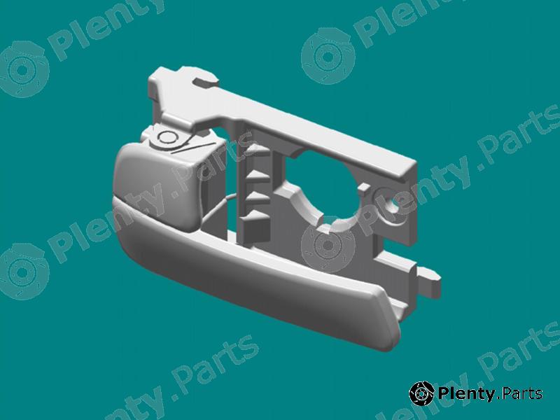 Genuine HYUNDAI / KIA (MOBIS) part 836101G000XI Replacement part