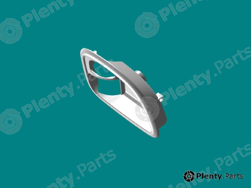 Genuine HYUNDAI / KIA (MOBIS) part 836111D000WK Replacement part