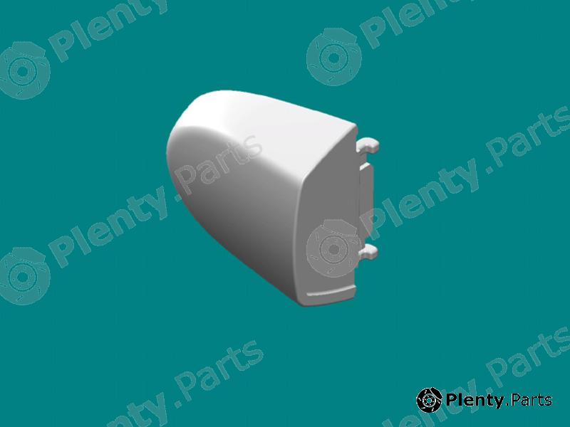 Genuine HYUNDAI / KIA (MOBIS) part 836523L000 Replacement part