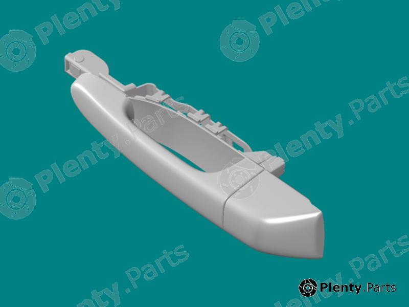 Genuine HYUNDAI / KIA (MOBIS) part 836604D010 Replacement part
