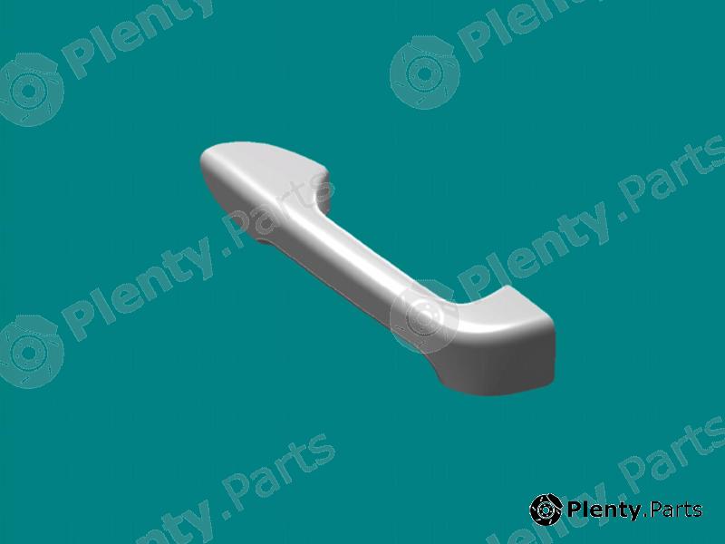 Genuine HYUNDAI / KIA (MOBIS) part 837101G000E4 Replacement part