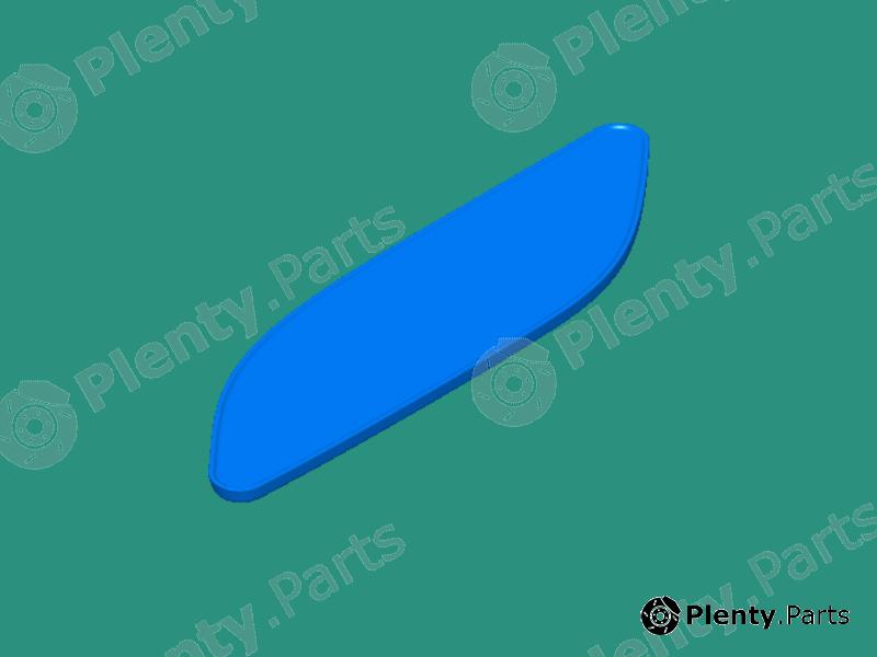 Genuine HYUNDAI / KIA (MOBIS) part 83714A2000 Replacement part