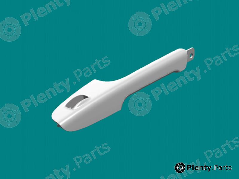 Genuine HYUNDAI / KIA (MOBIS) part 837201G010E4 Replacement part