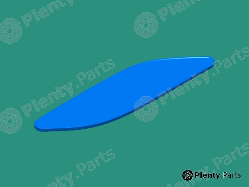 Genuine HYUNDAI / KIA (MOBIS) part 83724A2000 Replacement part
