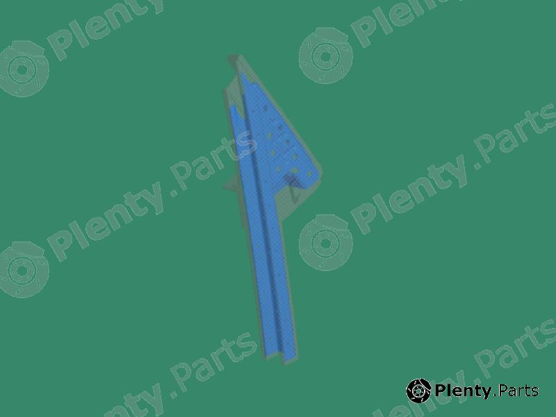 Genuine HYUNDAI / KIA (MOBIS) part 838301R000 Replacement part