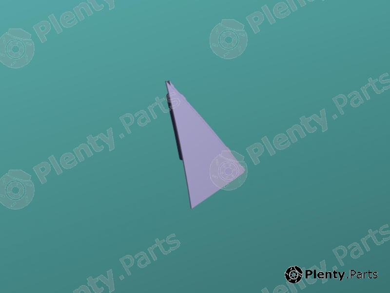 Genuine HYUNDAI / KIA (MOBIS) part 838302P000 Replacement part