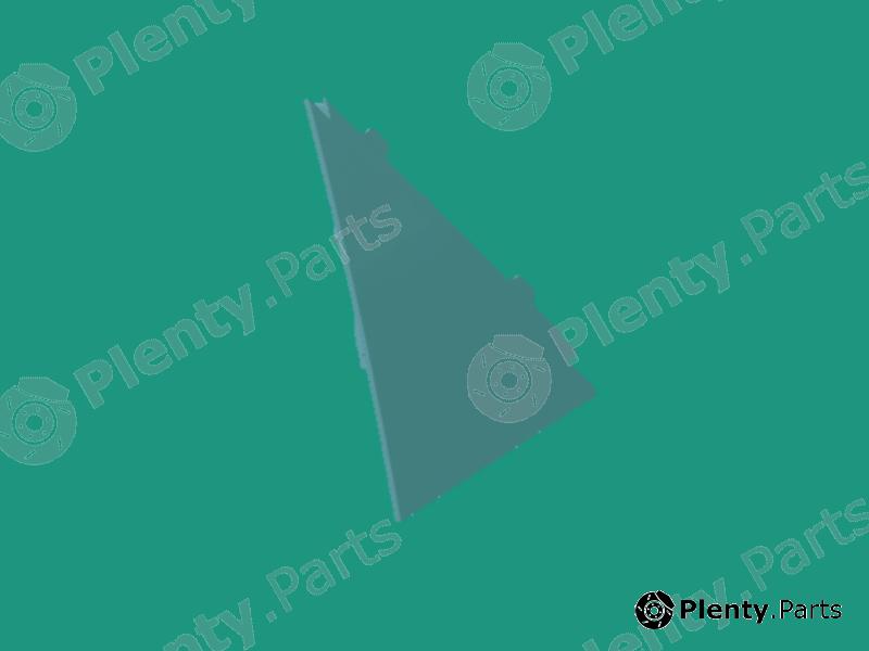 Genuine HYUNDAI / KIA (MOBIS) part 838303S000 Replacement part