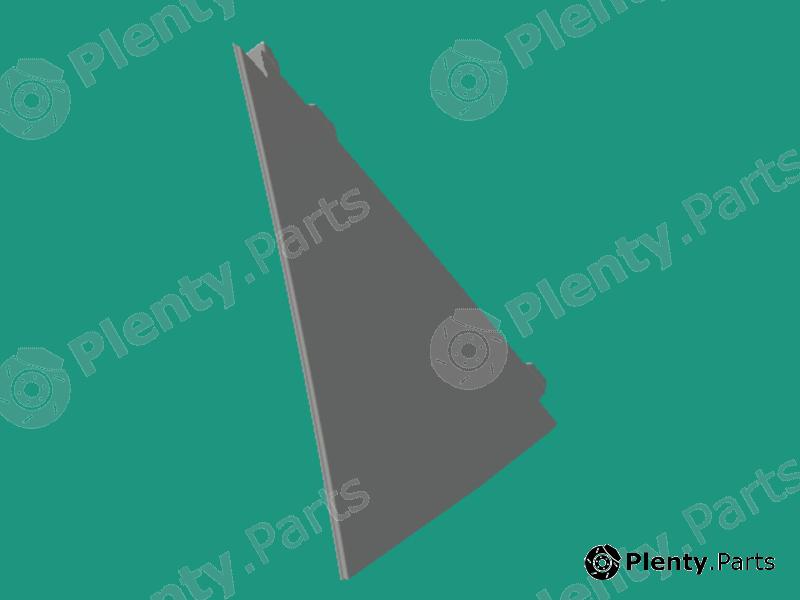 Genuine HYUNDAI / KIA (MOBIS) part 83830A6000 Replacement part