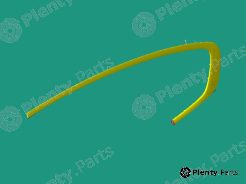 Genuine HYUNDAI / KIA (MOBIS) part 838503T000 Replacement part
