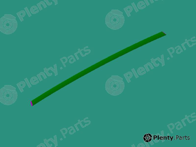 Genuine HYUNDAI / KIA (MOBIS) part 83850A2000 Replacement part