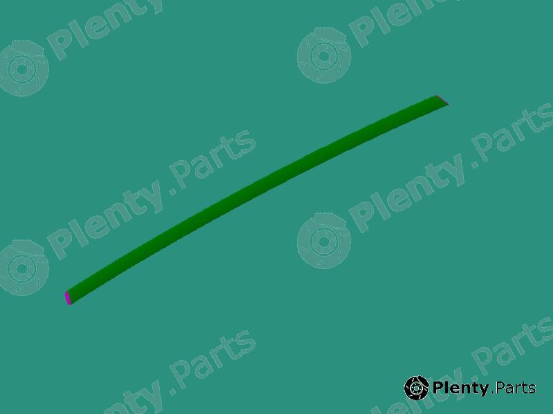 Genuine HYUNDAI / KIA (MOBIS) part 83850A2010 Replacement part