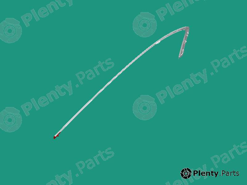Genuine HYUNDAI / KIA (MOBIS) part 838603M000 Replacement part