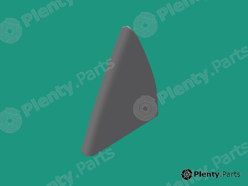 Genuine HYUNDAI / KIA (MOBIS) part 839201F000 Replacement part