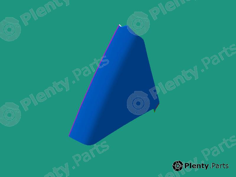 Genuine HYUNDAI / KIA (MOBIS) part 839202H000 Replacement part